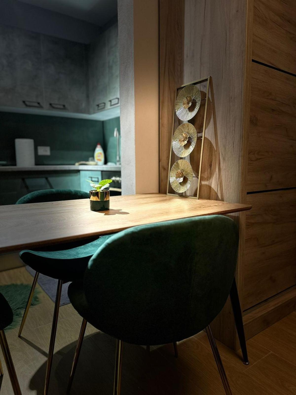Apartament Delir